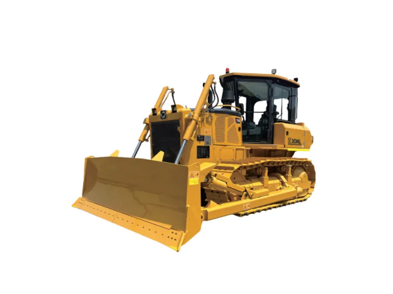 Dozer 3