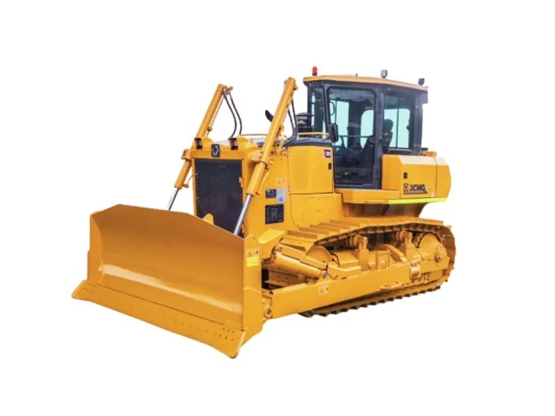Dozer 6