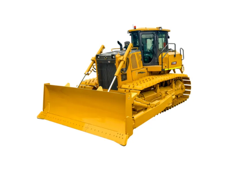 Dozer 7