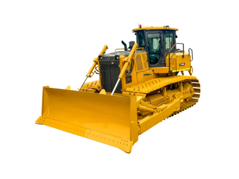 Dozer 8