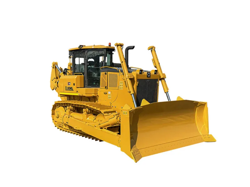 Dozer 9