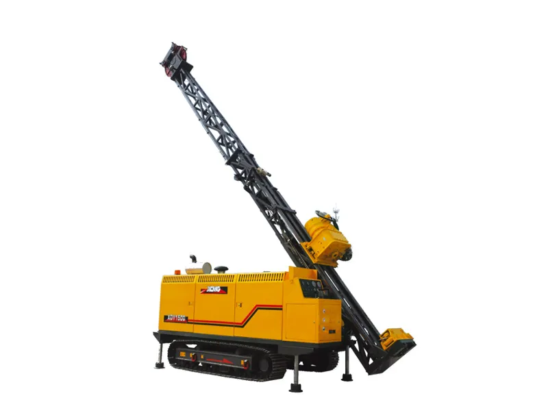 Driling Machinery 1