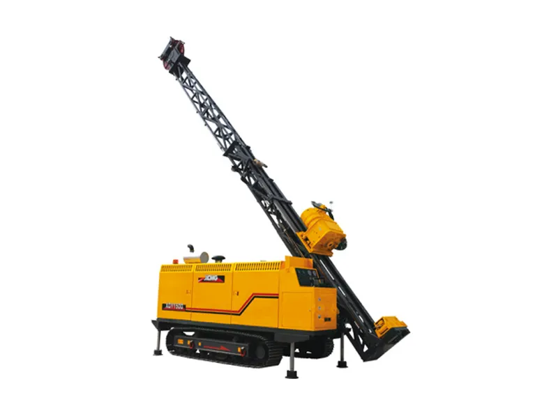 Driling Machinery 2