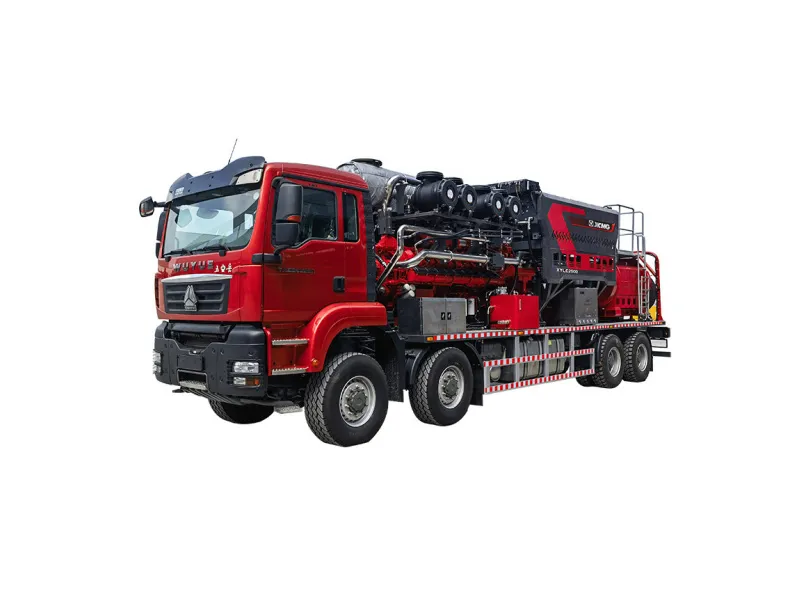 Driling Machinery 4