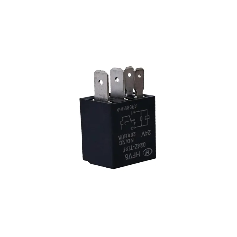 XCMG Реле L0002430500