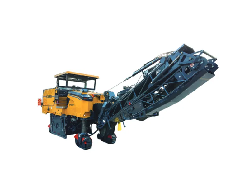 Milling Machine 11