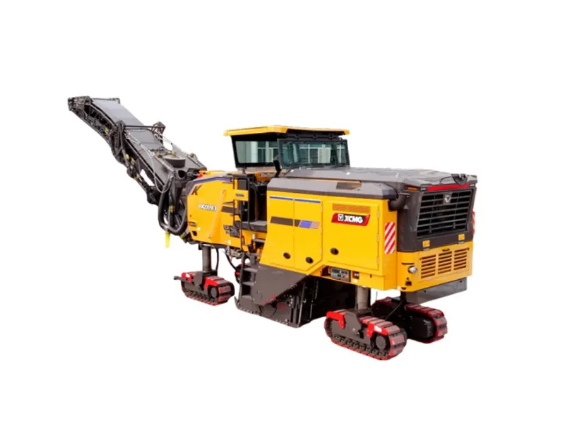 Milling Machine 12