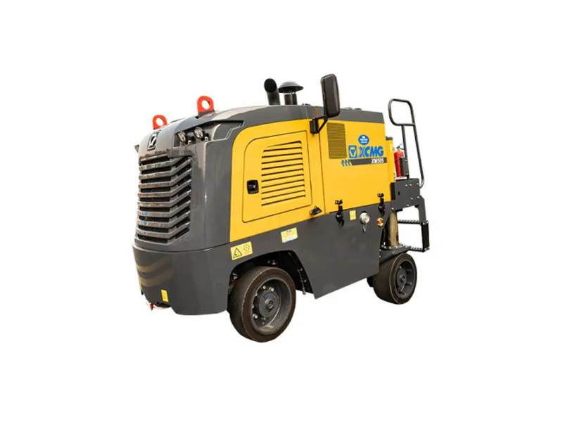 Milling Machine 5