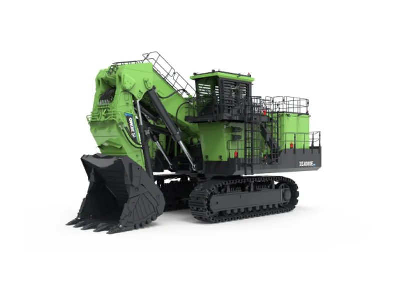 XCMG Mining Machinery