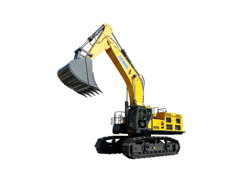 XCMG Mining Machinery