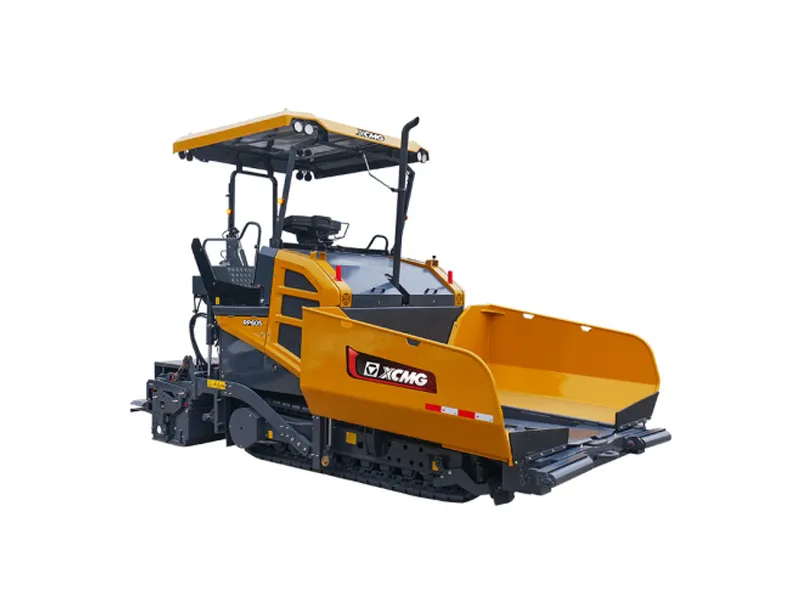 Paver 18