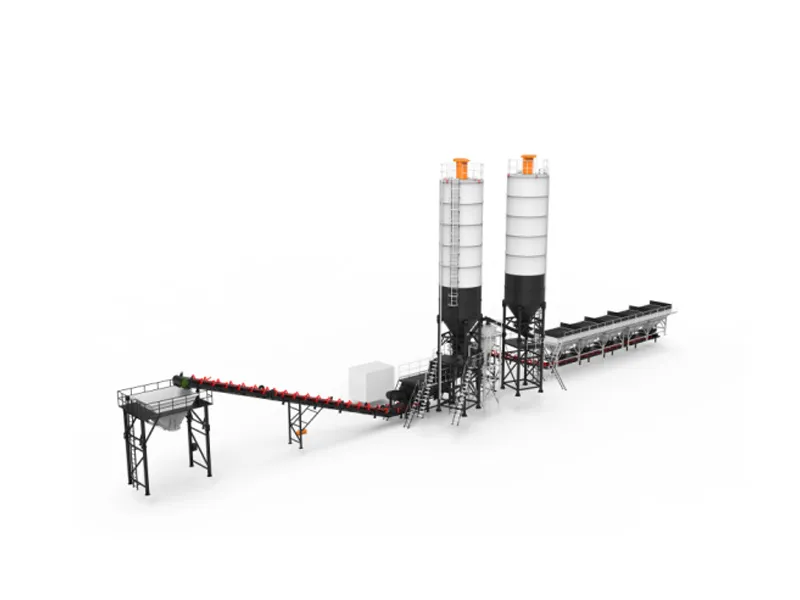 Stabilized Soil Mixing Plan 2
