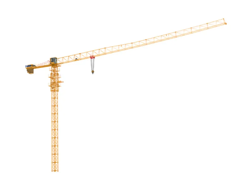 Tower Crane 1