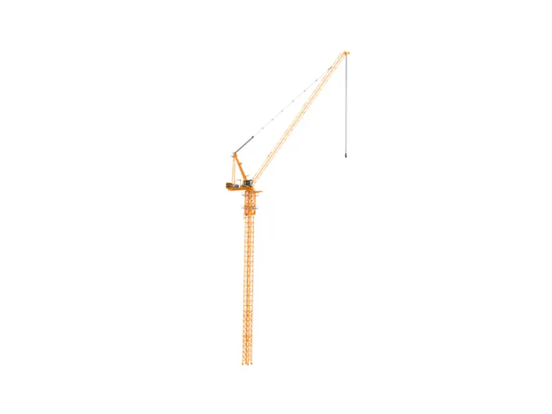 Tower Crane 10