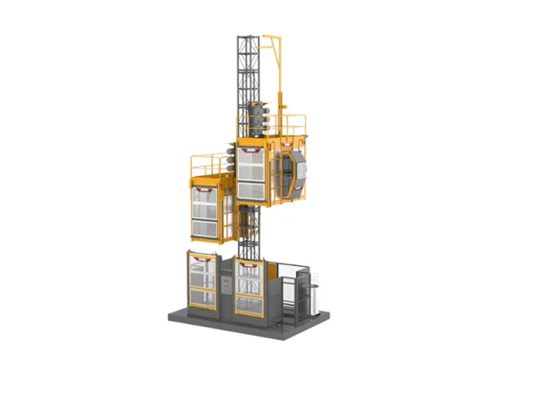 Tower Crane 11