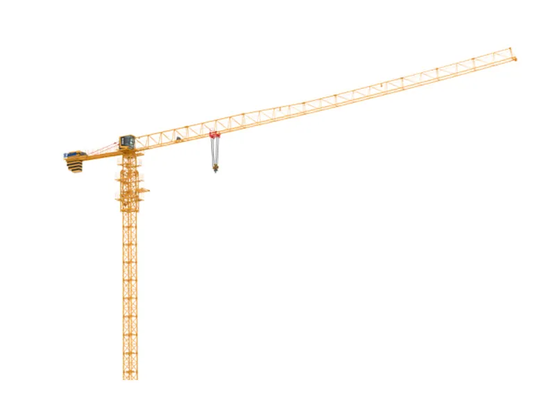 Tower Crane 12
