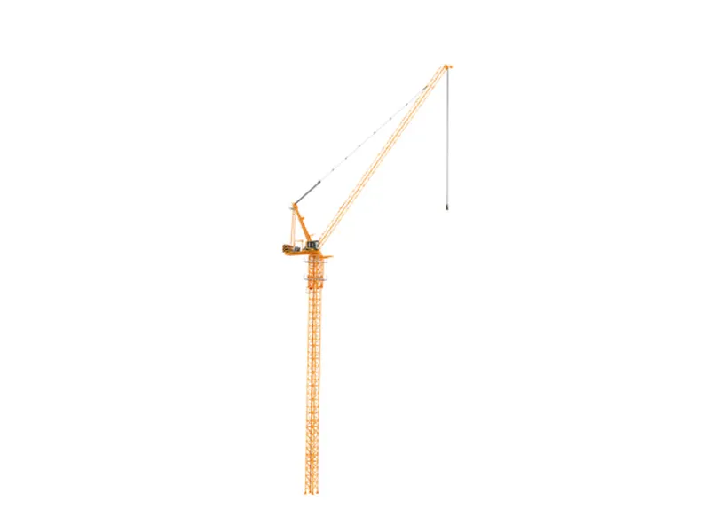 Tower Crane 13