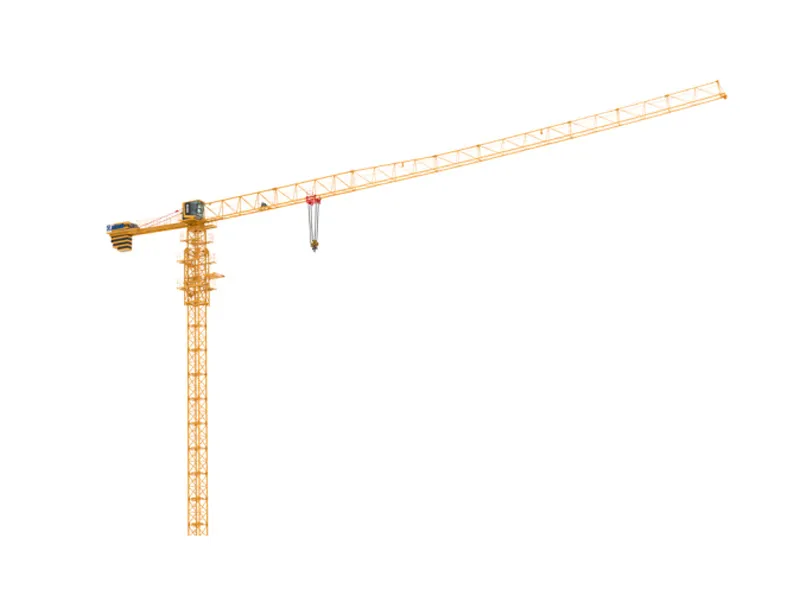 Tower Crane 15