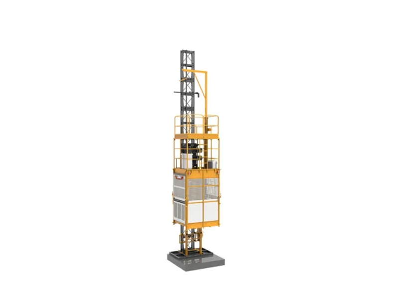 Tower Crane 17