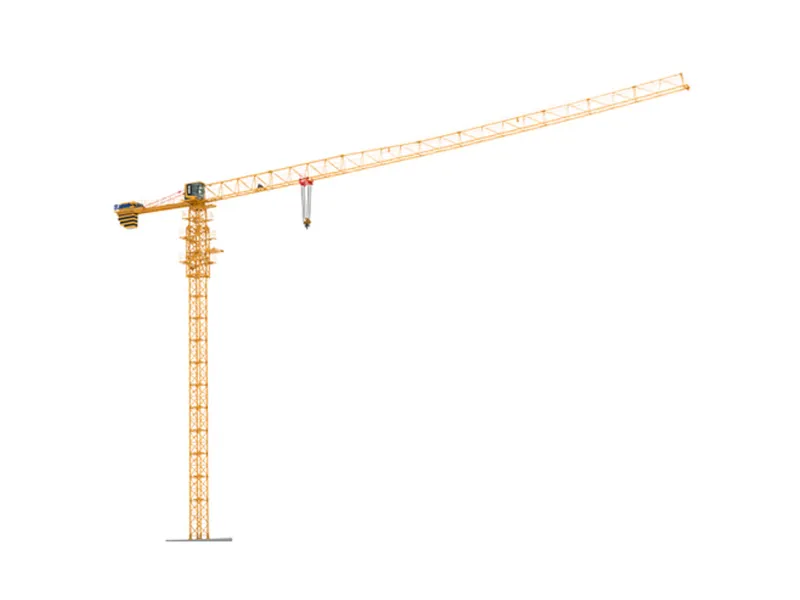 Tower Crane 18