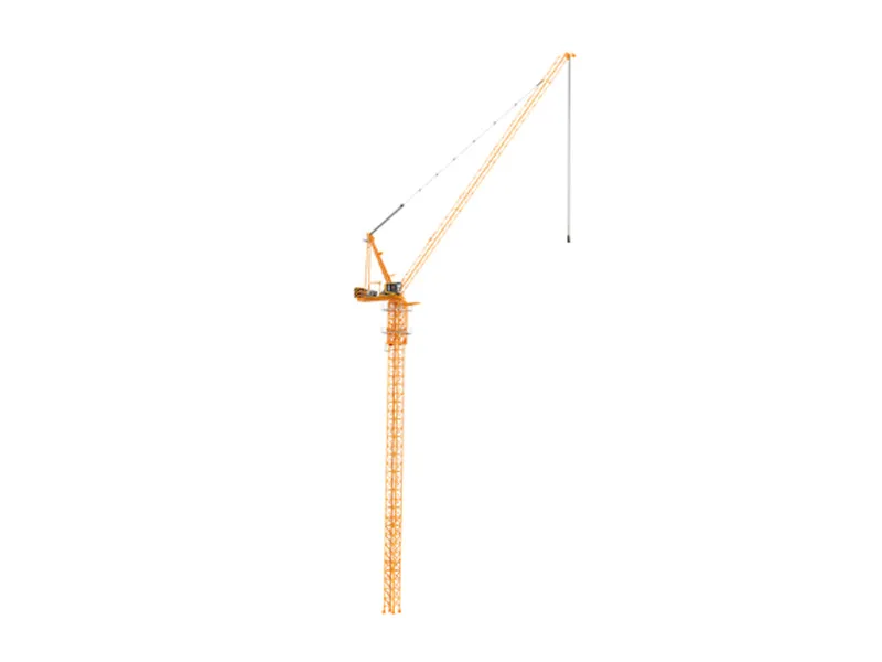 Tower Crane 19