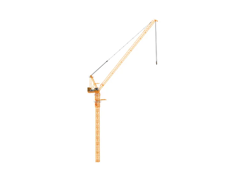 Tower Crane 21