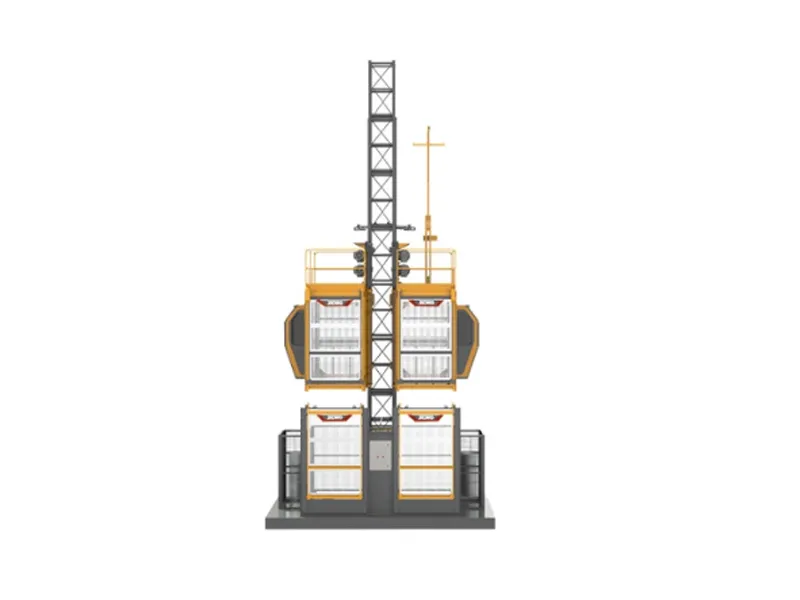 Tower Crane 3