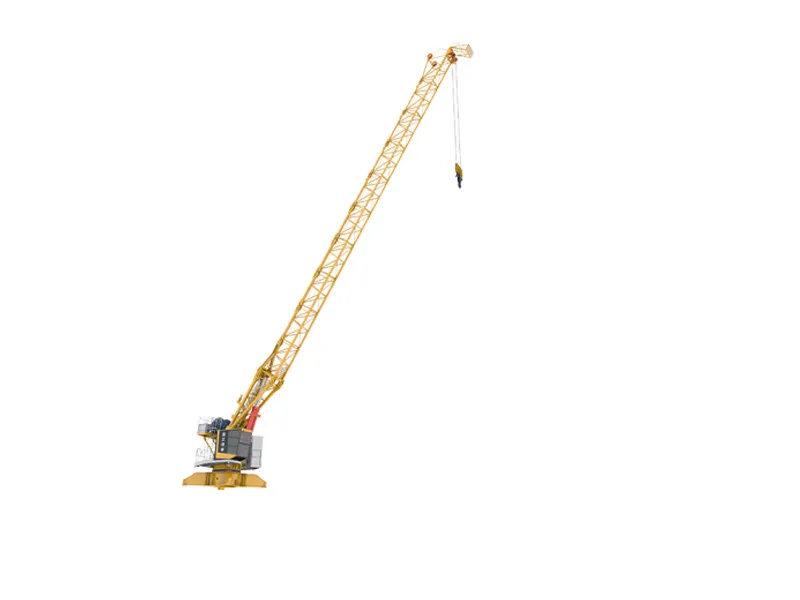 Tower Crane 4