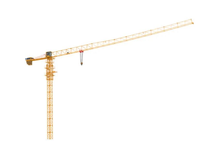 Tower Crane 5
