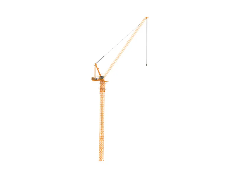 Tower Crane 6