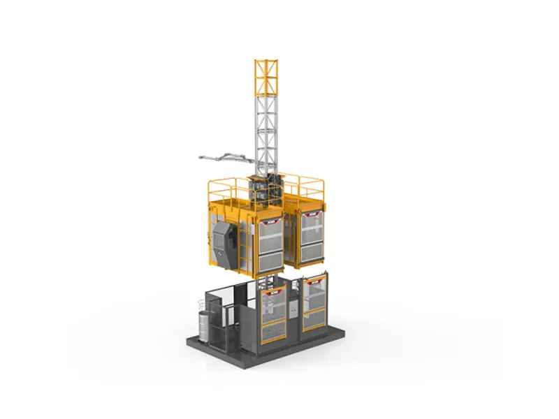Tower Crane 7