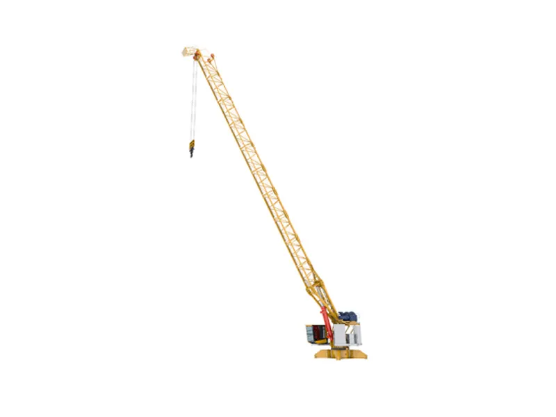 Tower Crane 8