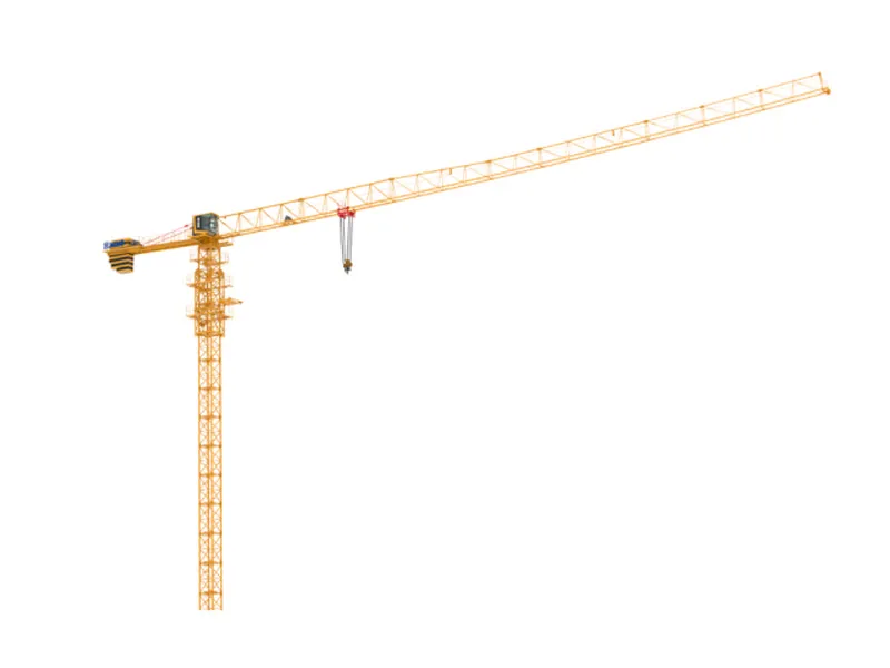 Tower Crane 9