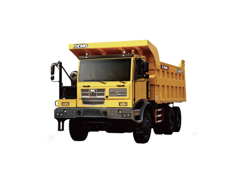 Wide Body Truck 7