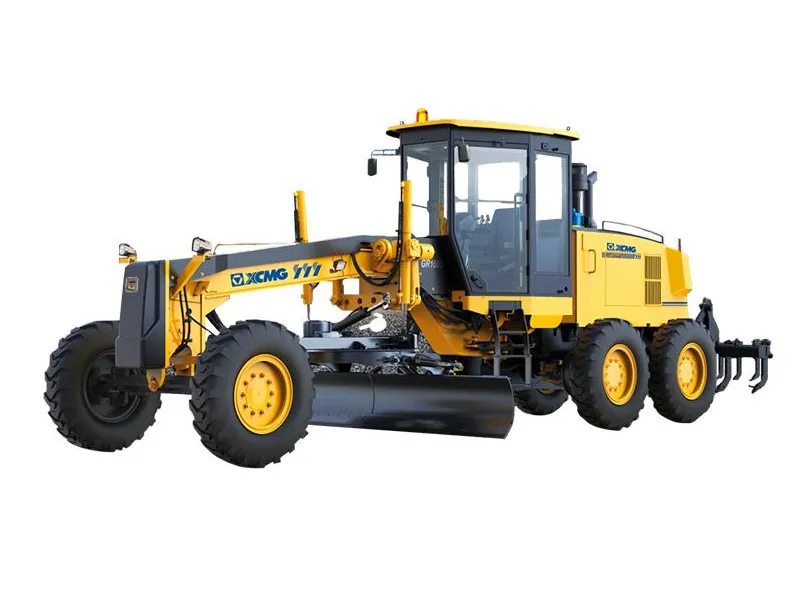 XCMG GR1605 Motor Grader 5