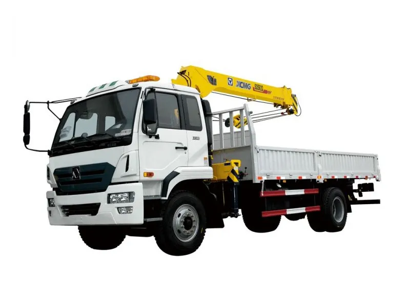 XCMG SQ12SK3Q 1