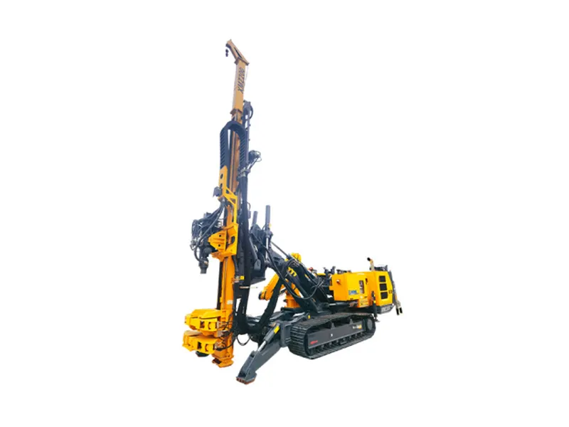 a1 Driling Machinery