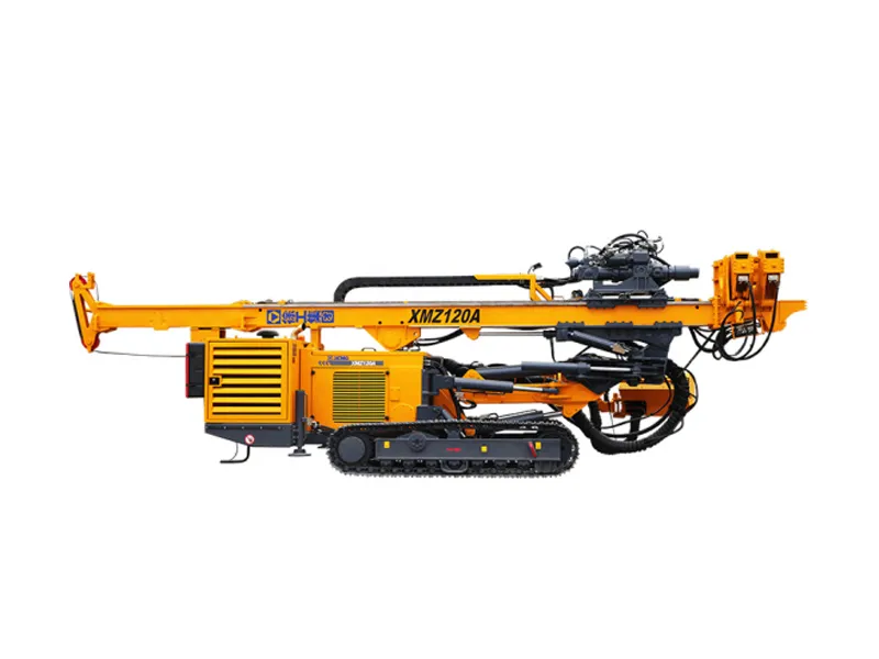 a2 Driling Machinery