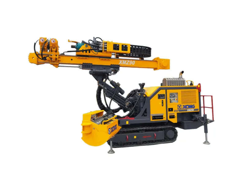 a3 Driling Machinery