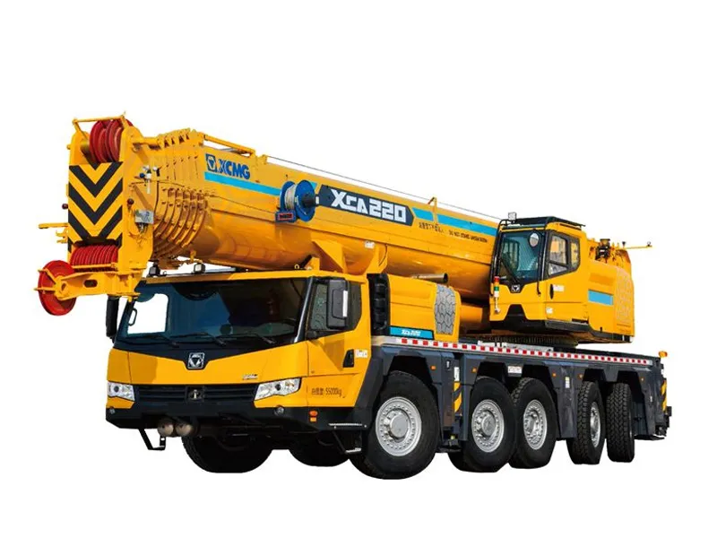 xca220 1