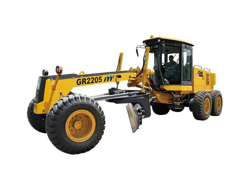 xcmg gr2205 1