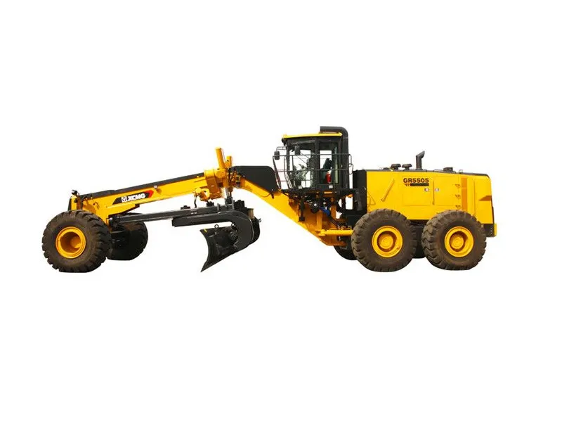 xcmg gr5505 1