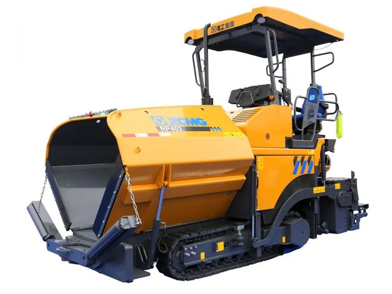 xcmg rp403