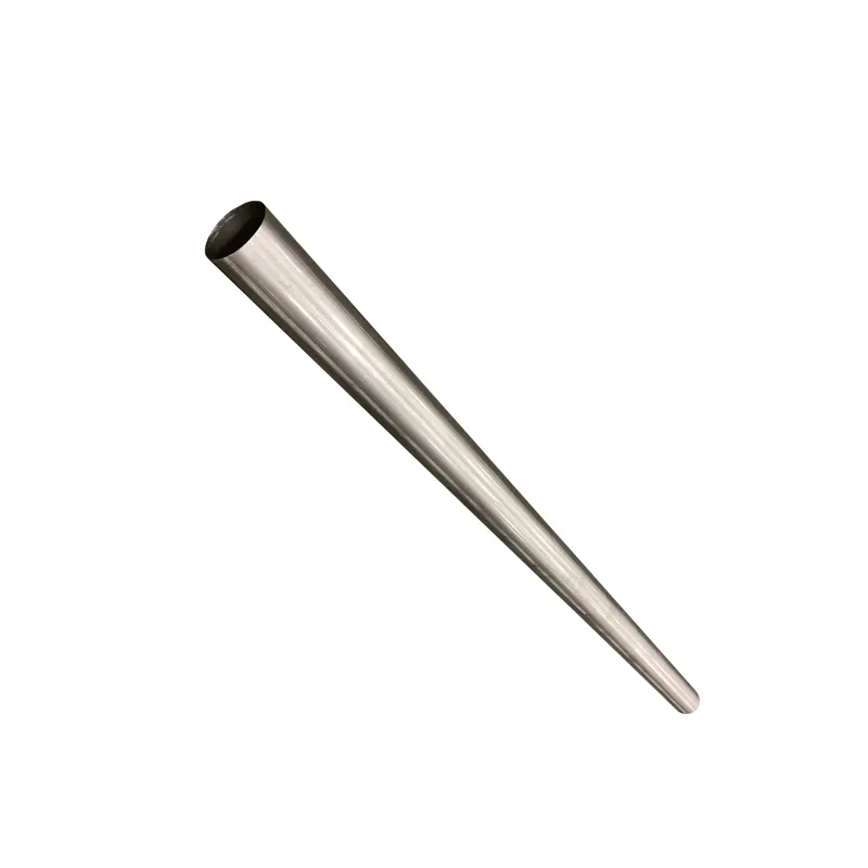 XCMG Steel Pipe Assembly 318600893