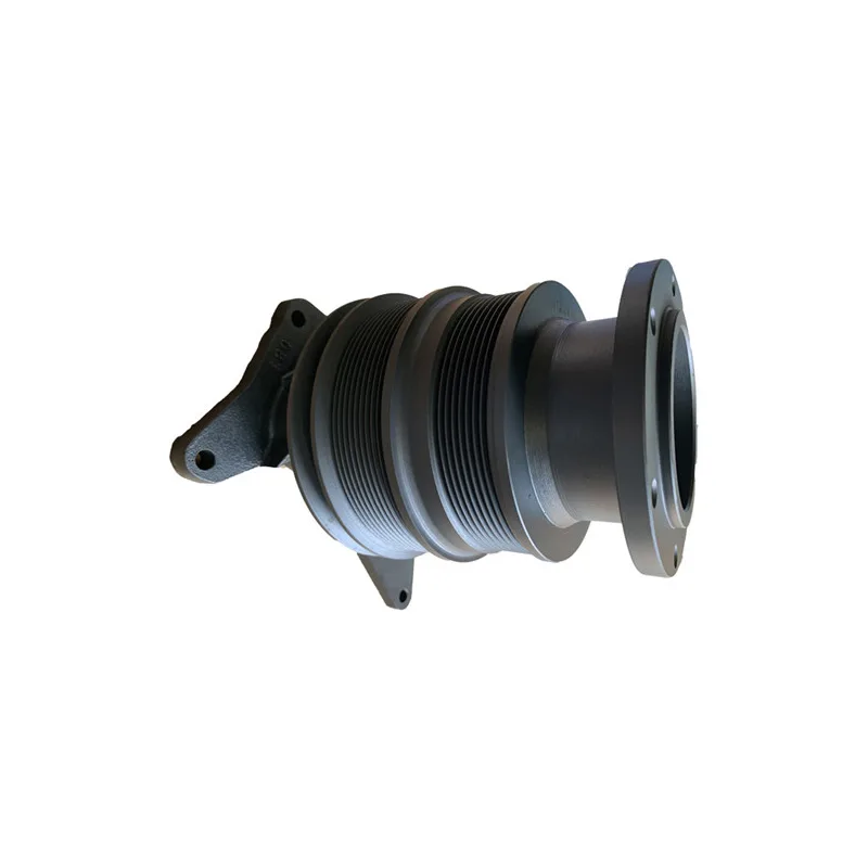 XCMG Bracket Assembly 318600983