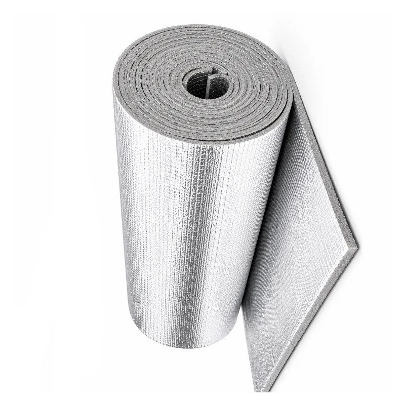 XCMG Thermal Insulation Wool 318601905