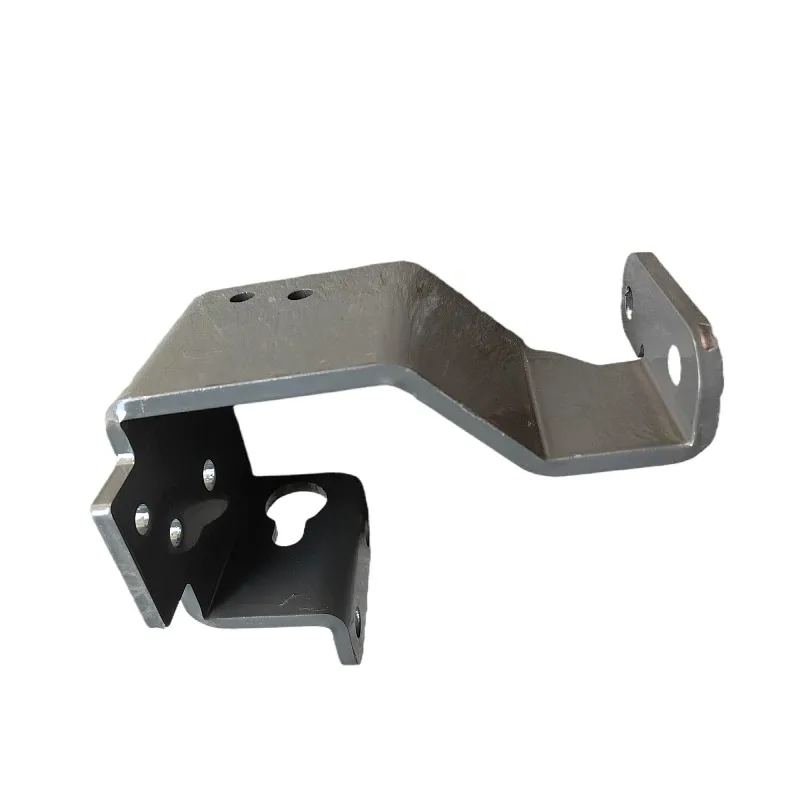 XCMG Bracket Assembly 318601910
