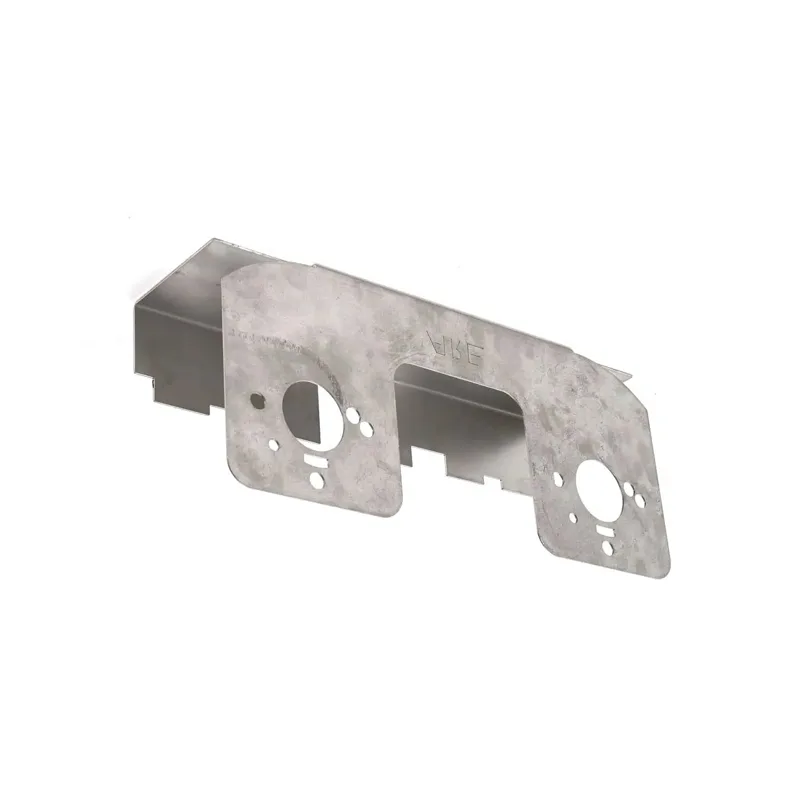 XCMG Heat Shield Assembly 318602283