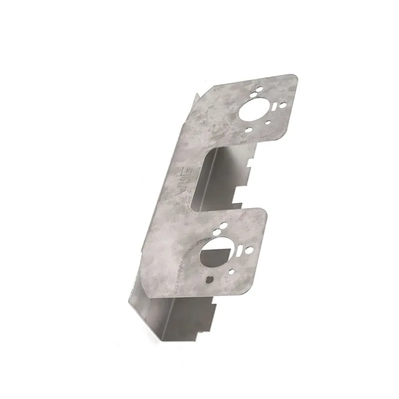 XCMG Теплозащитный экран в сборе 318602283