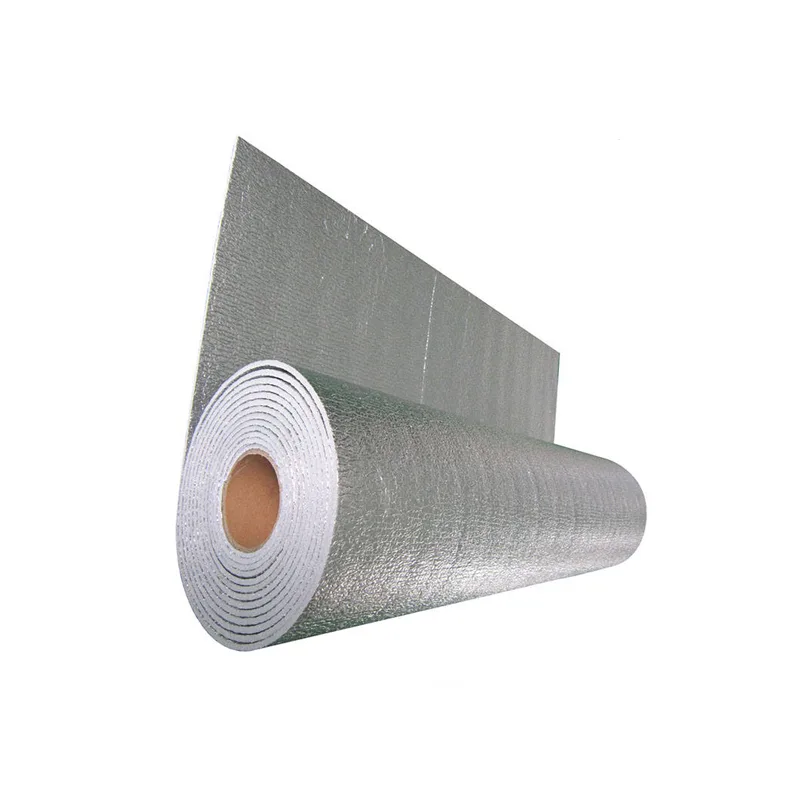 XCMG Insulation Wool 318602286